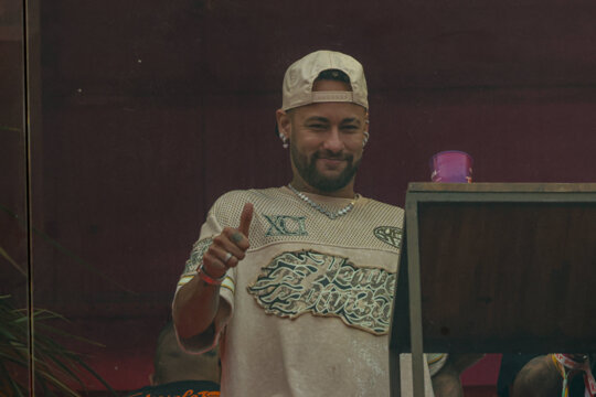 Неймару – 34 года: 8 занимательных фактов о бразильском кудеснике